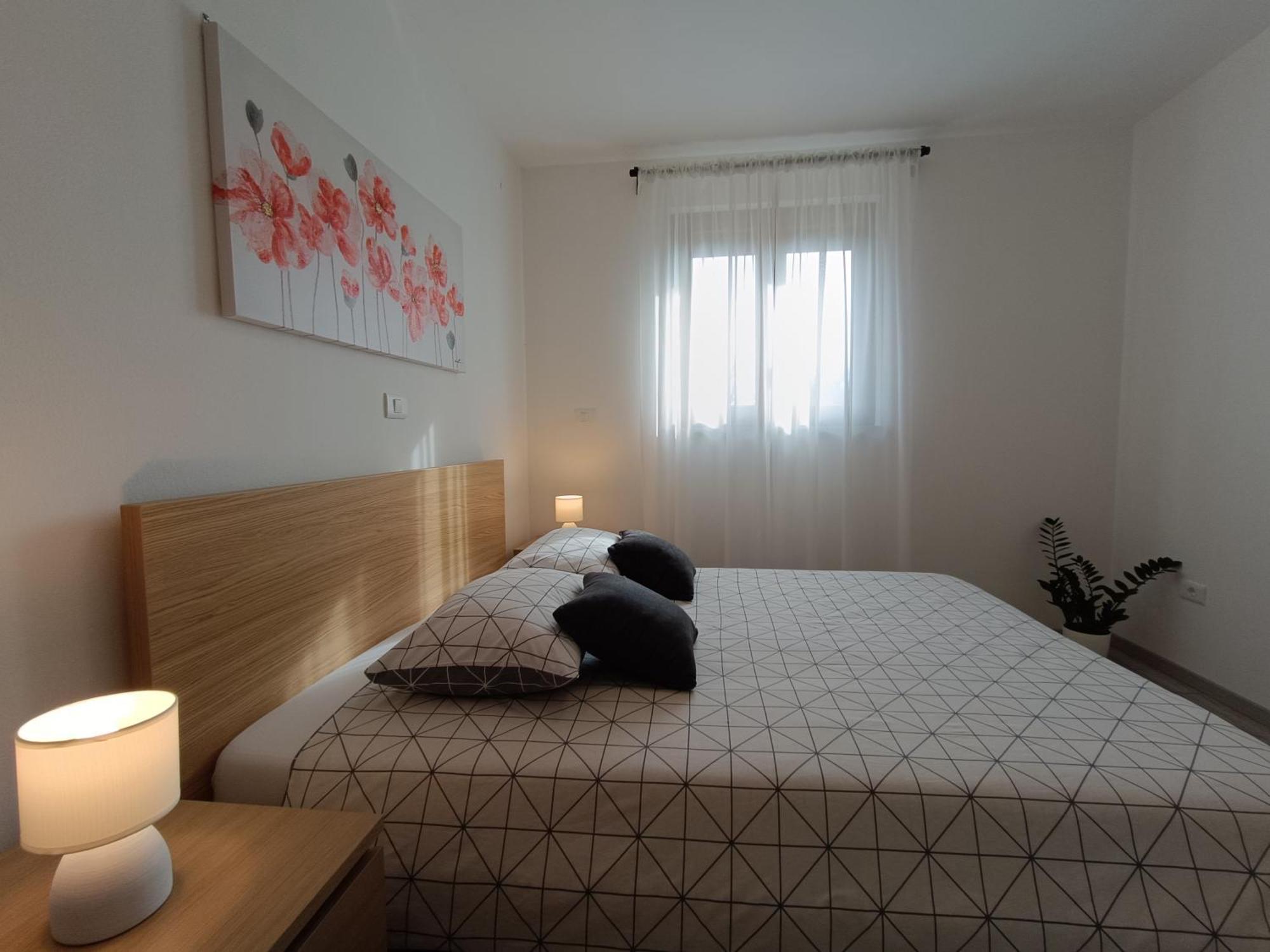 Olive Apartman *