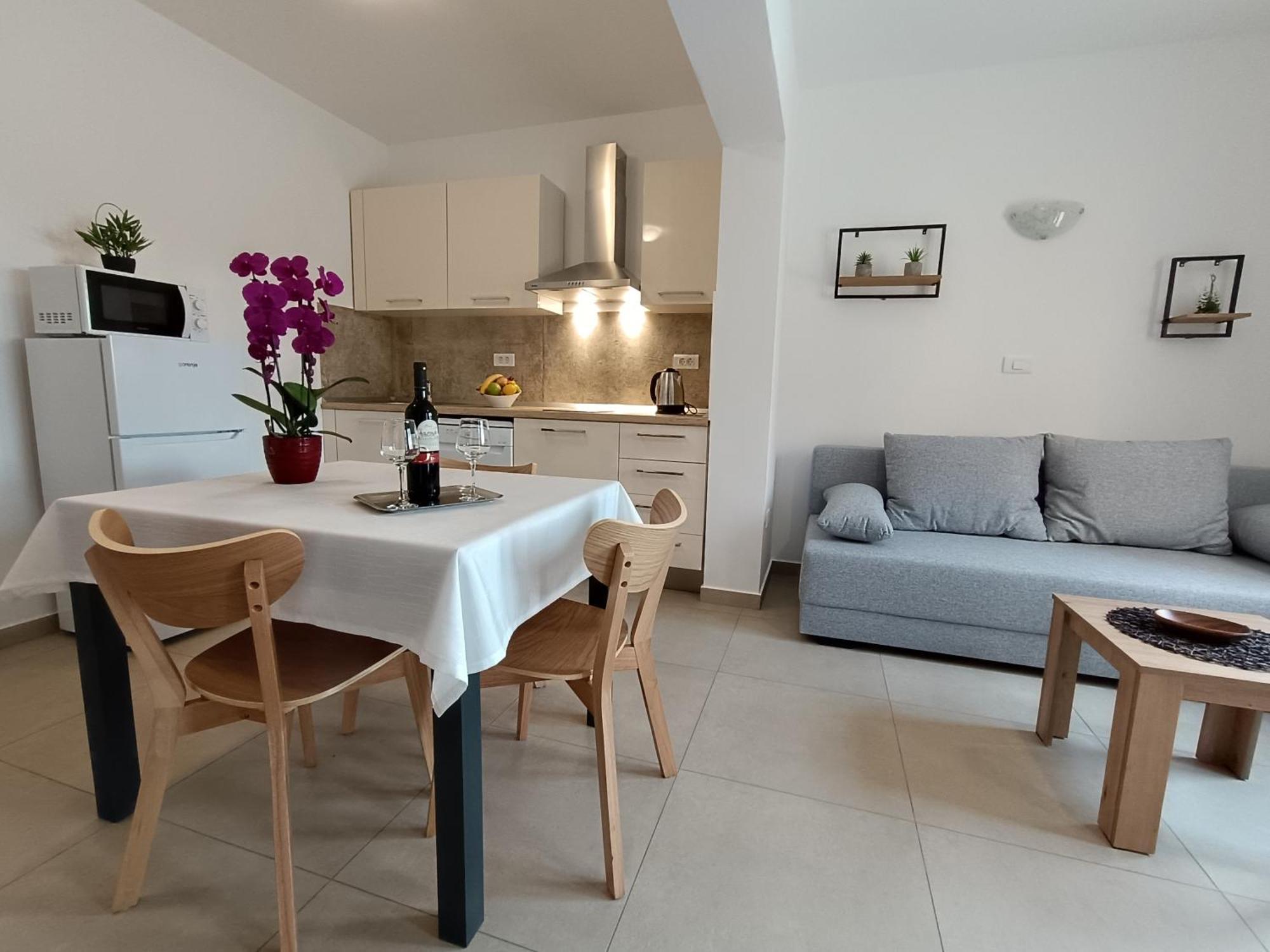 Olive Apartman *