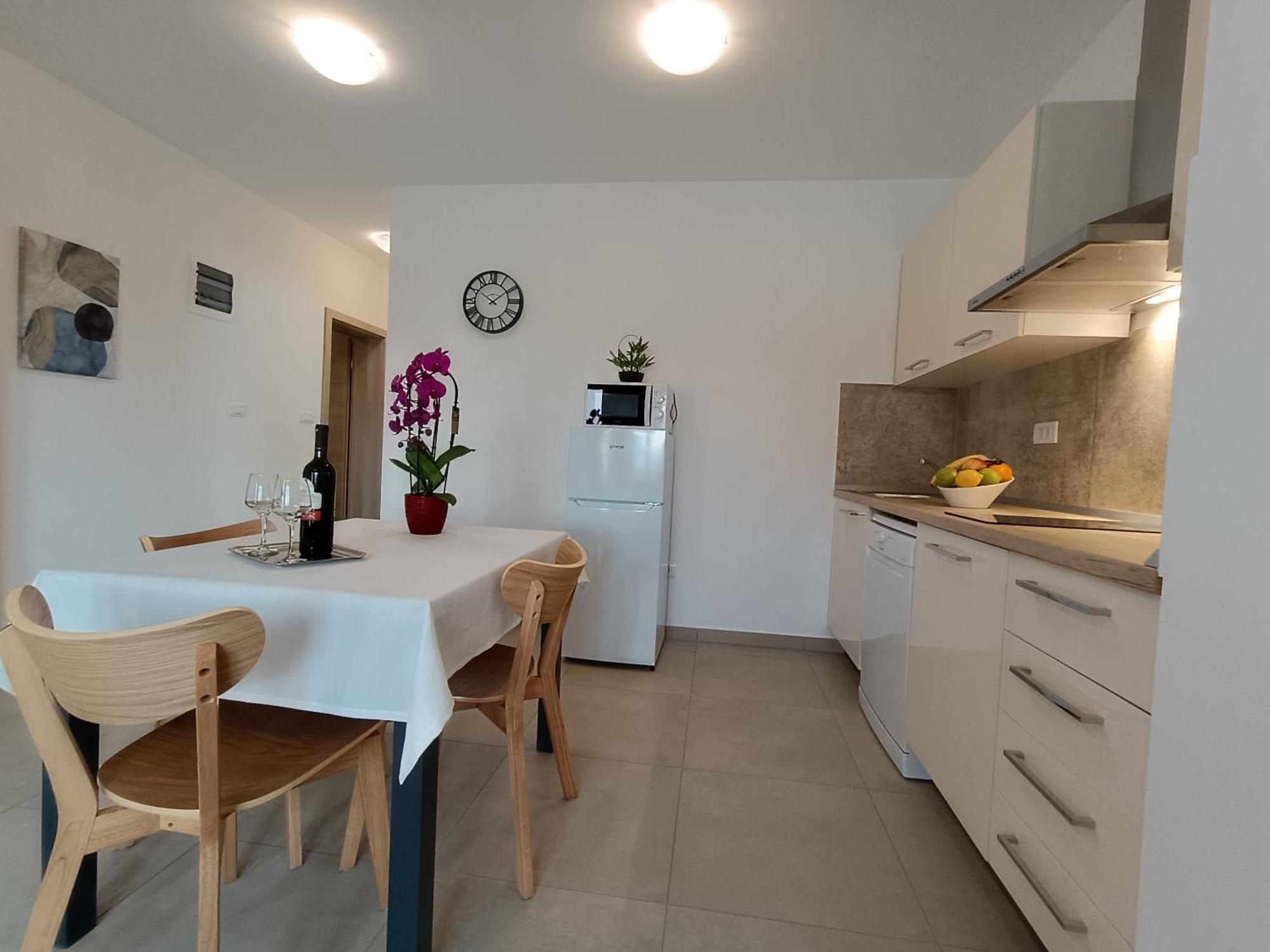 Apartman Olive