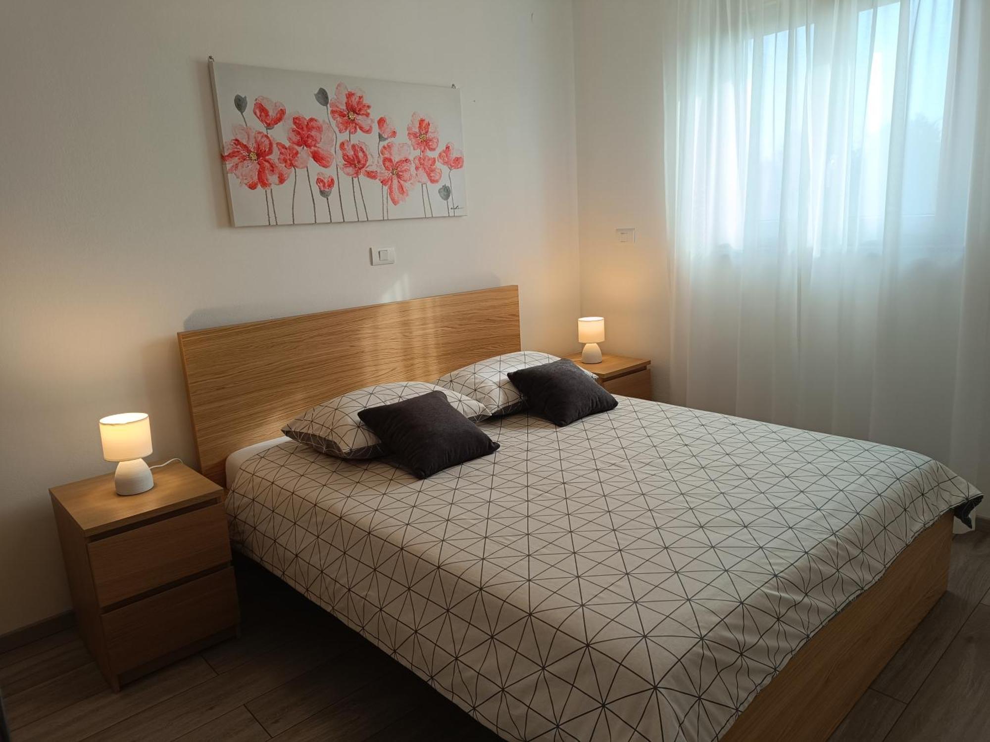 Apartman Olive *