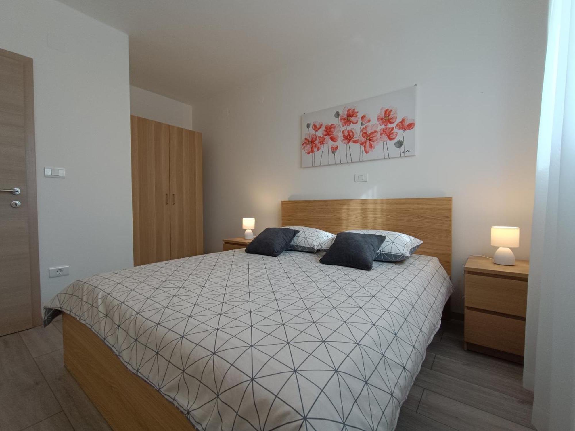 Apartman Olive Pula
