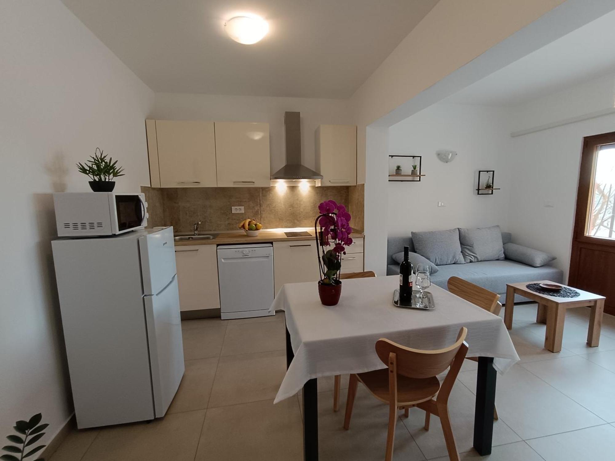 Olive Apartman Pula