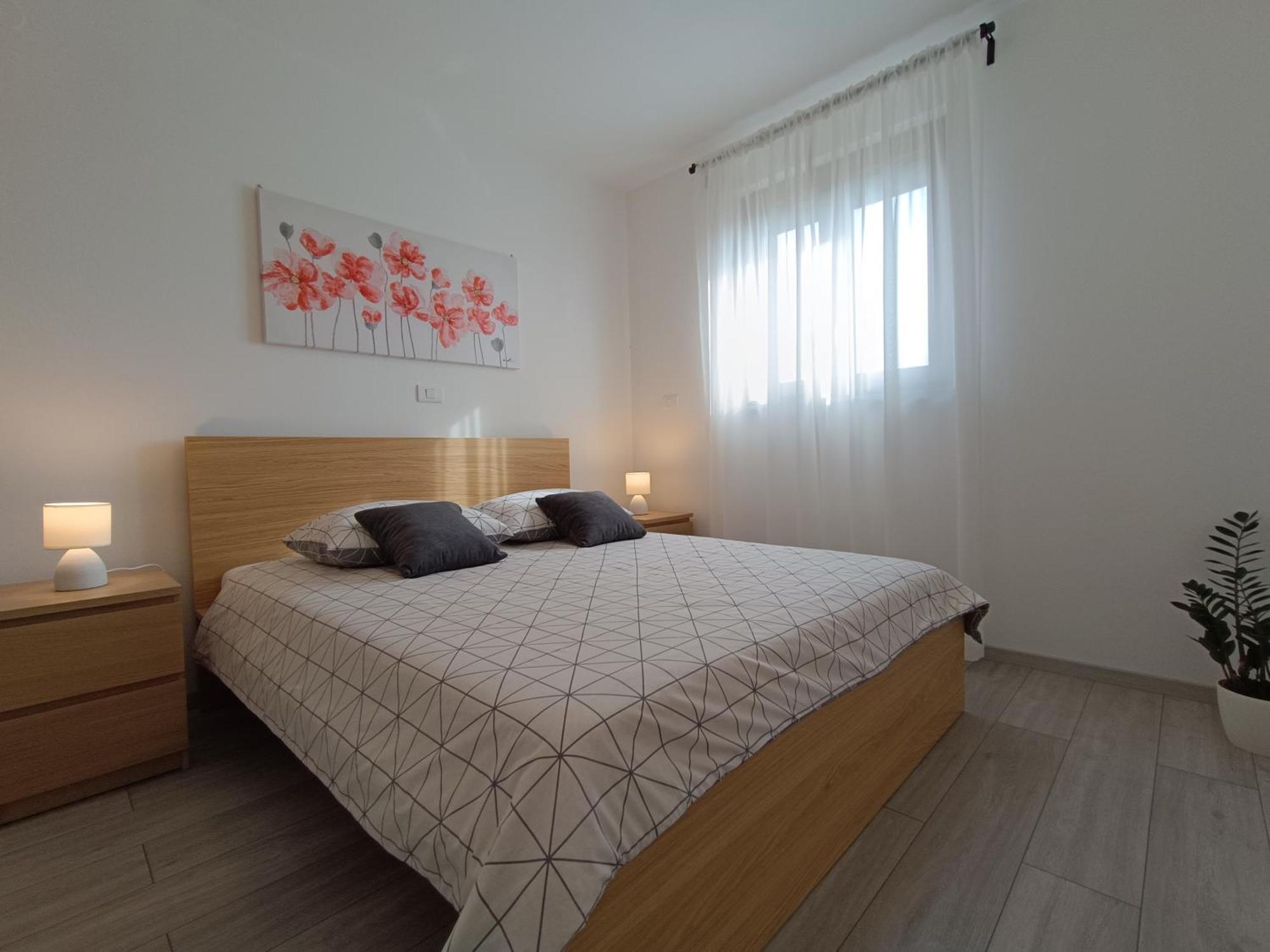 Olive Apartman Pula