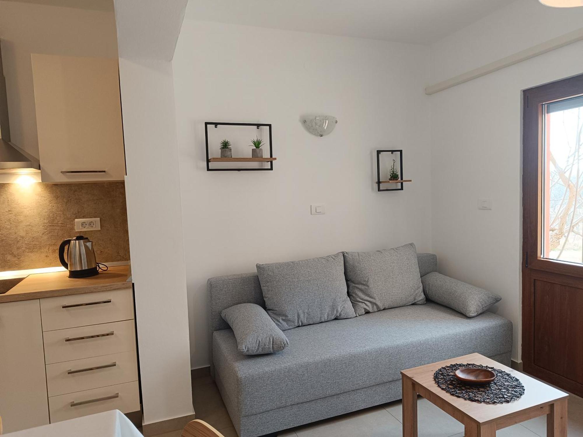 Olive Apartman *