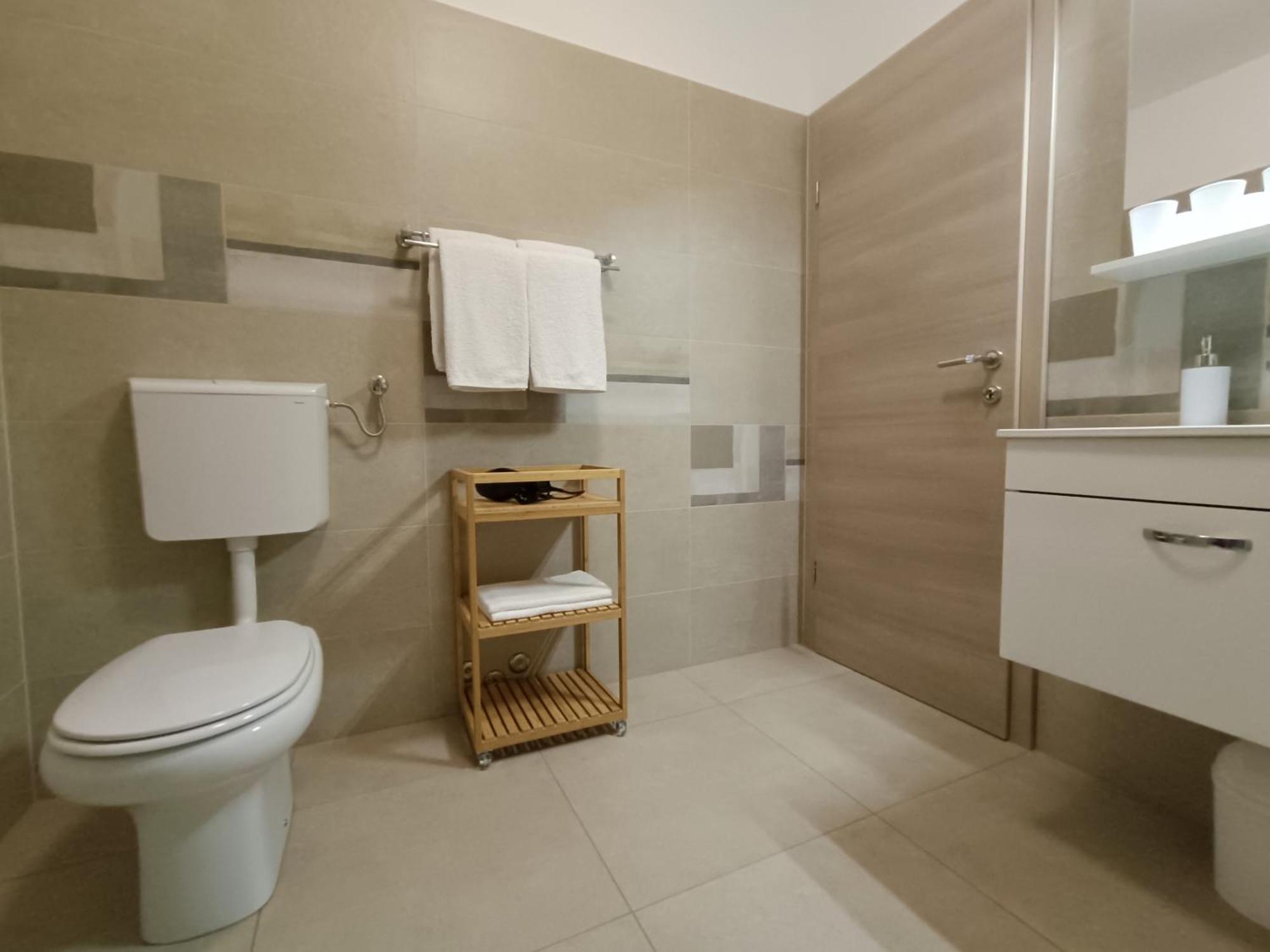 Olive Apartman