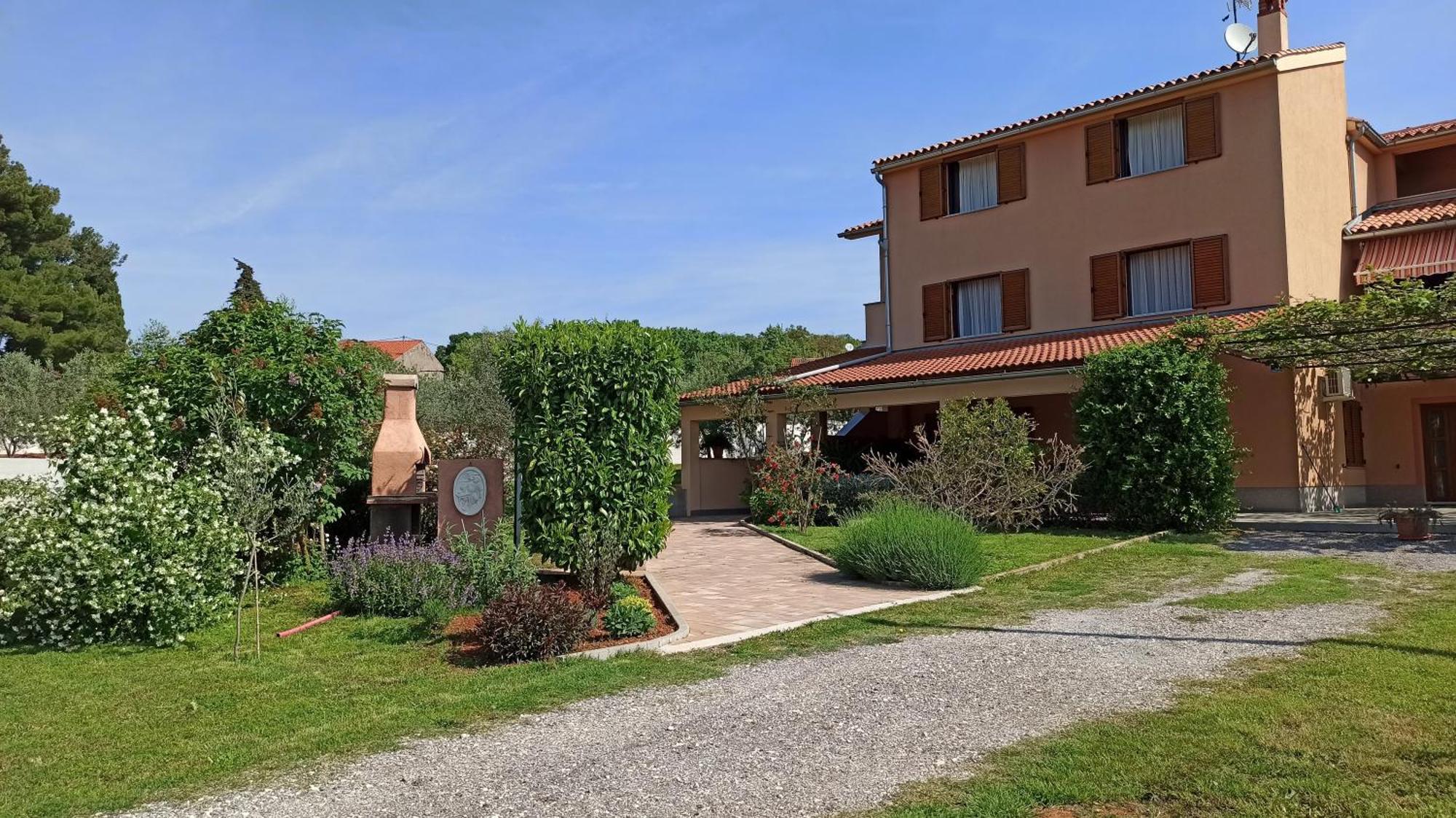 Apartman Olive Pula