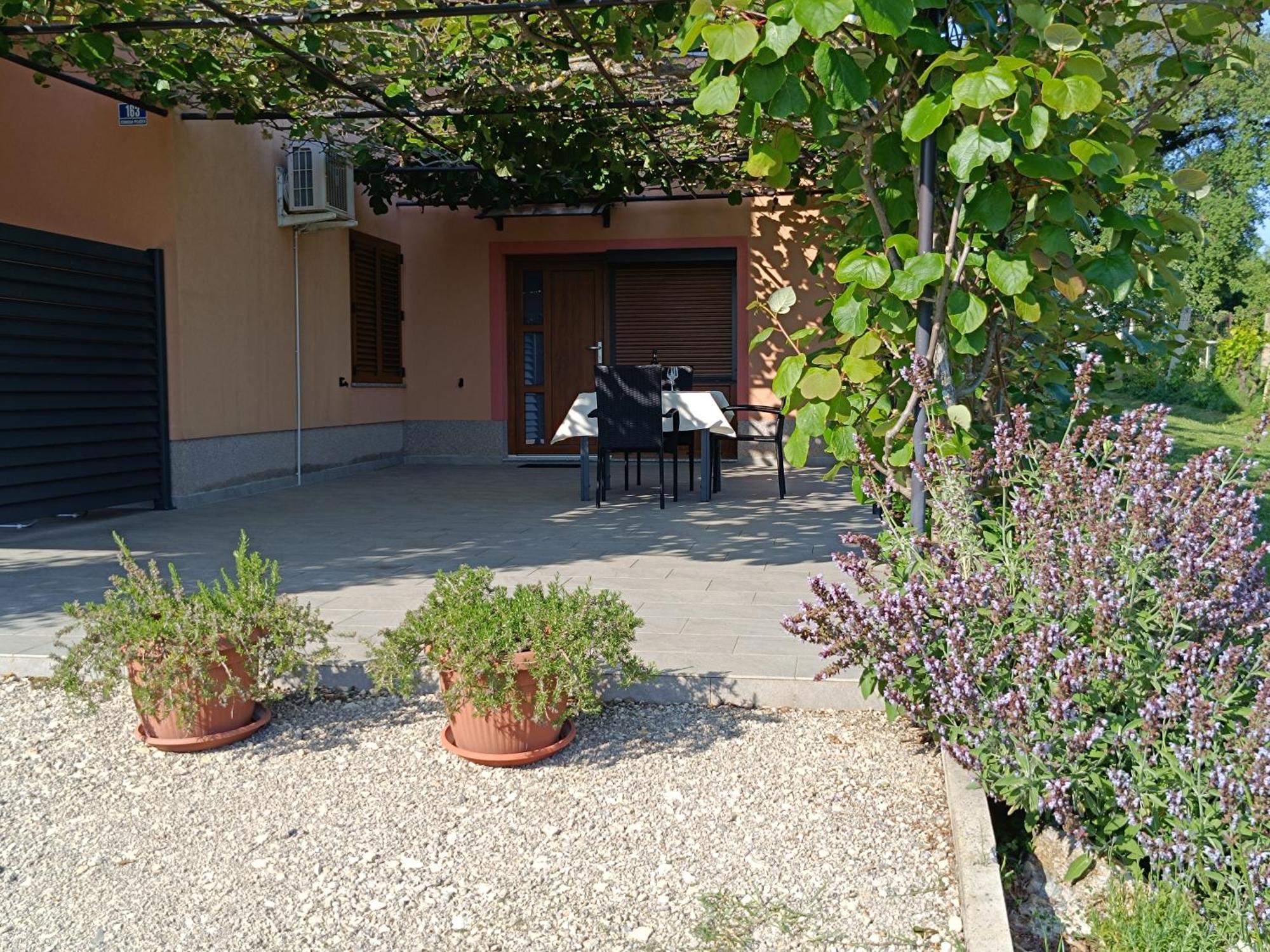 Apartman Olive Pula